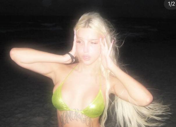 Alert! -, Aspen Nude Leaks Alert! -, Aspen Nude Leaks