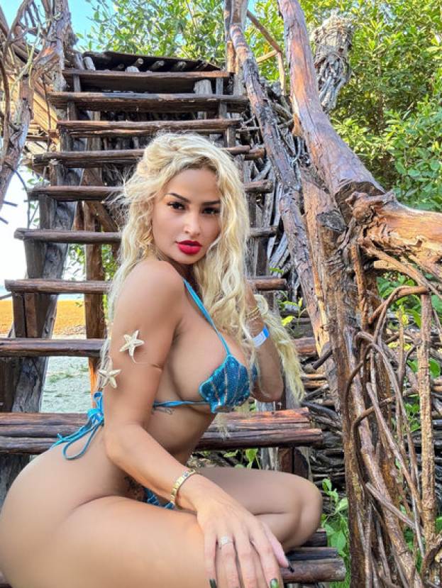 Gina Wap - Channel page Facts 693 Gina Wap - Channel page Facts 693