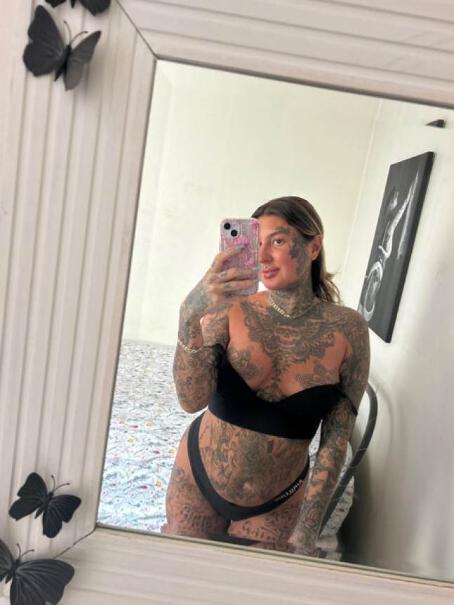 tanvi / tanvikhaleel / urindianbae Nude Leaked OnlyFans ... Update 629 tanvi / tanvikhaleel / urindianbae Nude Leaked OnlyFans ... Update 629