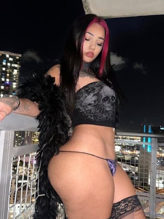 Abby Berner Porn GIFs Info 267 Abby Berner Porn GIFs Info 267