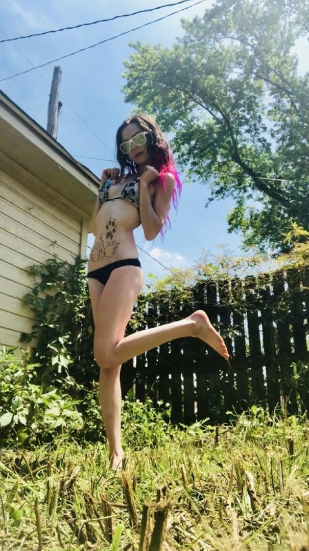 Adriana Olivarez Nude OnlyFans Leaks 2 Photos - Fapello Adriana Olivarez Nude OnlyFans Leaks 2 Photos - Fapello