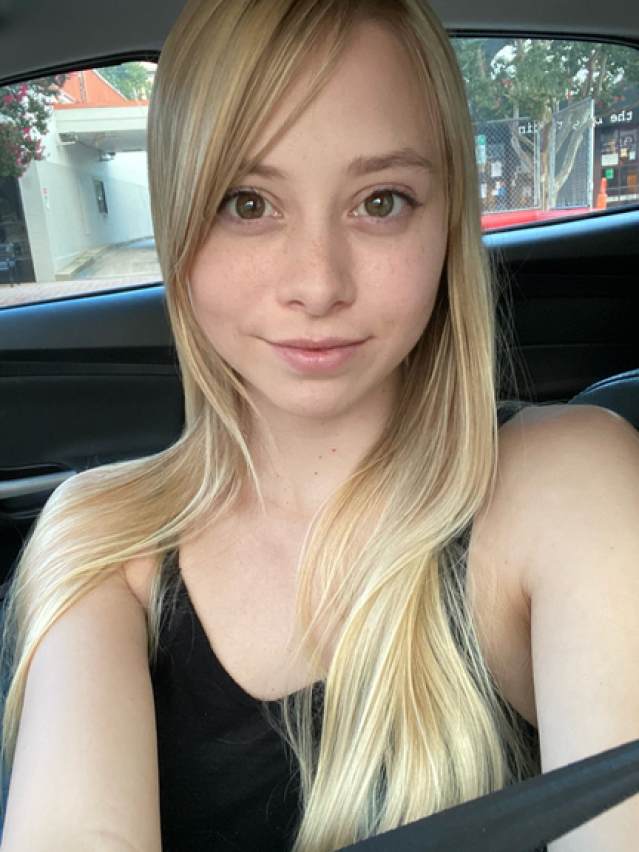 Alanna Pow aka alannasworldx Nude Leaks OnlyFans ... Alanna Pow aka alannasworldx Nude Leaks OnlyFans ...