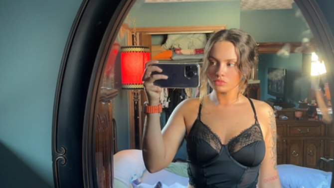 Alannas World Nude Leaked Insights 441 Alannas World Nude Leaked Insights 441