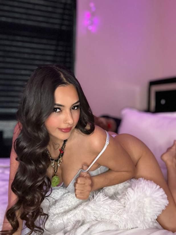 Alemia Rojas Nude Leaks 75 Photos - Fapello Tips 192 Alemia Rojas Nude Leaks 75 Photos - Fapello Tips 192