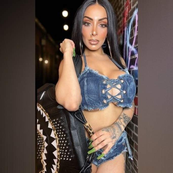 Alice Delish Nude OnlyFans/Patreon Leaks 8 Photos - Fapello Review 854 Alice Delish Nude OnlyFans/Patreon Leaks 8 Photos - Fapello Review 854