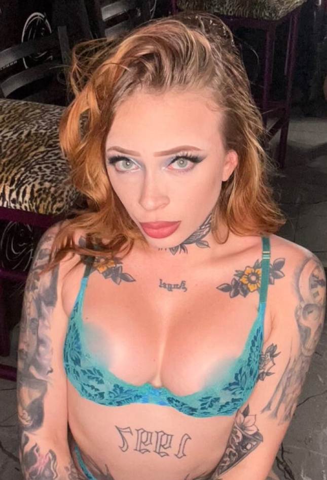 All Leaks - Page 4 - Porn Photos & Videos Info 179 All Leaks - Page 4 - Porn Photos & Videos Info 179