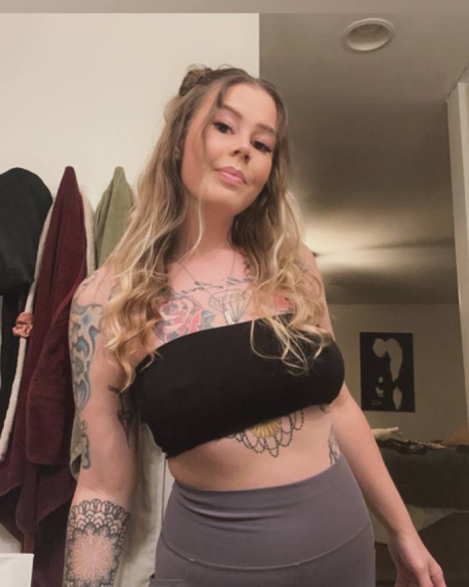 Alura Jenson Nude OnlyFans Leaks 9 Photos - Fapello Alura Jenson Nude OnlyFans Leaks 9 Photos - Fapello