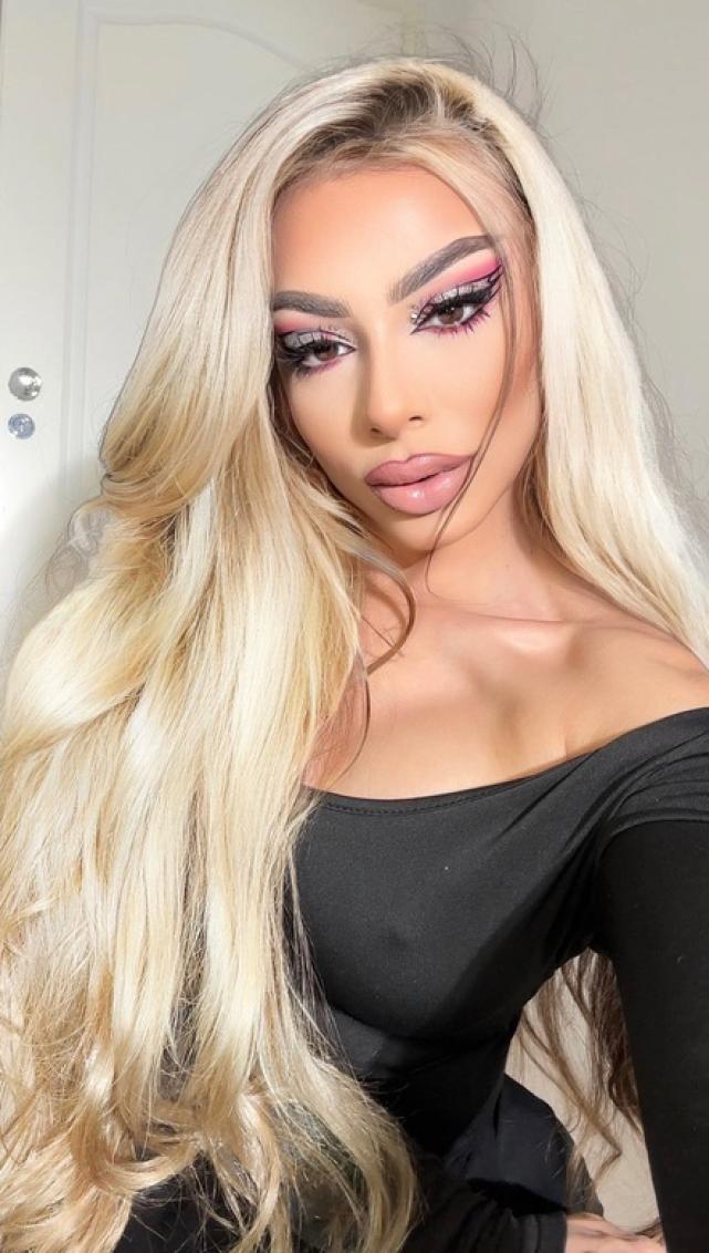 Alya Sanchez Nude Leaks OnlyFans - Fapello Alya Sanchez Nude Leaks OnlyFans - Fapello