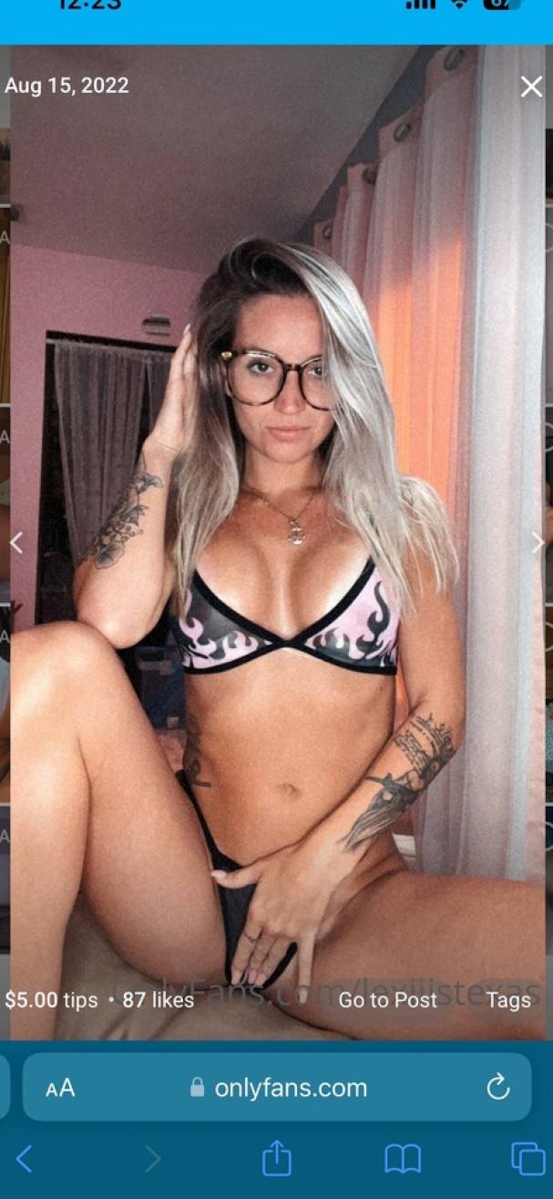 Ambarprada Nude Leaked OnlyFans Photo Ambarprada Nude Leaked OnlyFans Photo