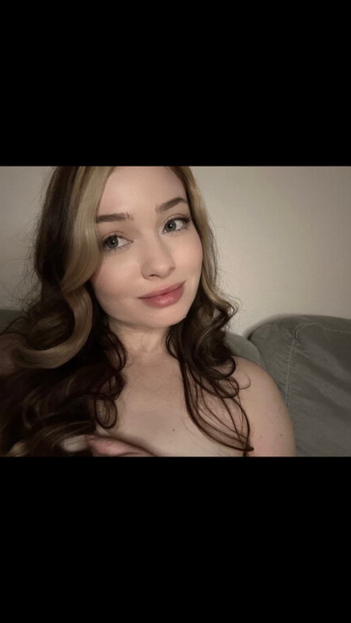 Ambarprada Nude Leaked OnlyFans Photo Ambarprada Nude Leaked OnlyFans Photo
