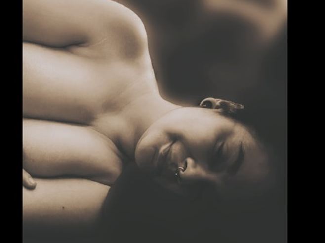 Amiiinuu nudes Amiiinuu nudes