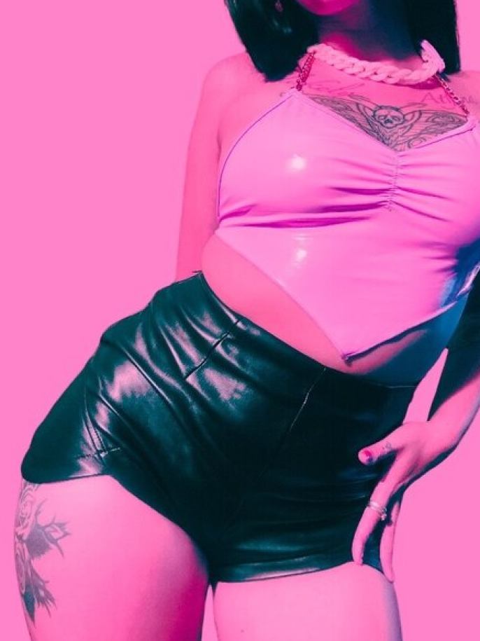 Ammy Rouse Trans X Info 946 Ammy Rouse Trans X Info 946