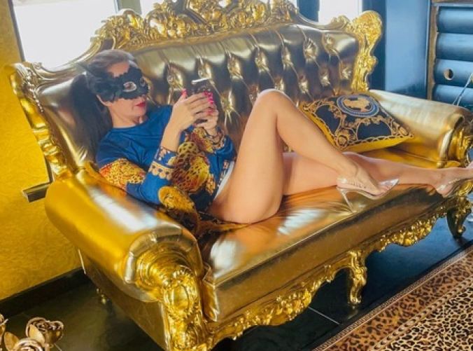 Ana Schultz Nude OnlyFans Leaks 2 Photos - Fapello Ana Schultz Nude OnlyFans Leaks 2 Photos - Fapello