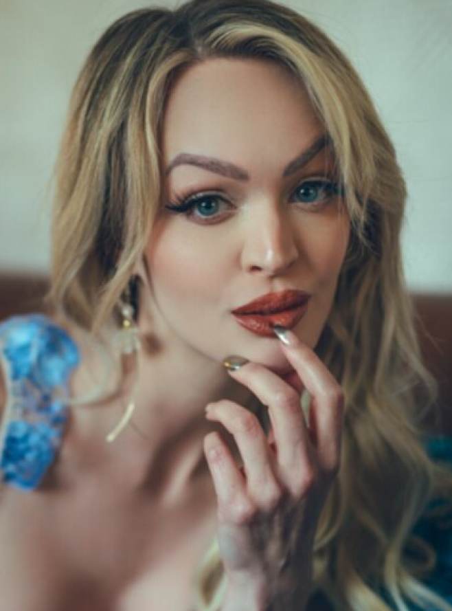 Angel Jessy / imangeljessy Nude Leaked Album Angel Jessy / imangeljessy Nude Leaked Album
