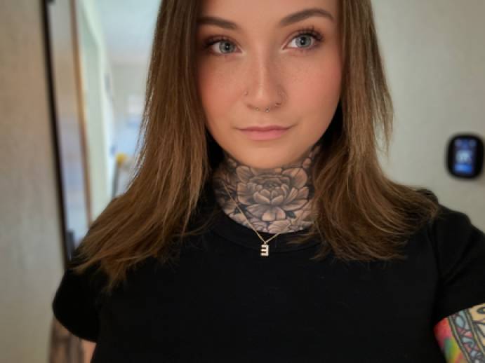 Anja Carina Nude Leaks OnlyFans Photo #6 Info 817 Anja Carina Nude Leaks OnlyFans Photo #6 Info 817