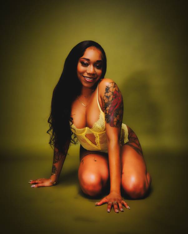 Athlete to OnlyFans Star Norissa Valdez's Empowering ... Athlete to OnlyFans Star Norissa Valdez's Empowering ...