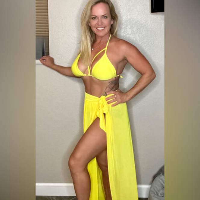 Aubrey Chesna aka Aubreyjane.fitness / Aubreyychesnaa / ... Update 692 Aubrey Chesna aka Aubreyjane.fitness / Aubreyychesnaa / ... Update 692