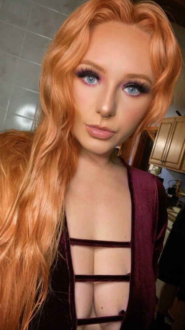 Aubrey Clarke / aubreybbyxo Aubrey Clarke / aubreybbyxo