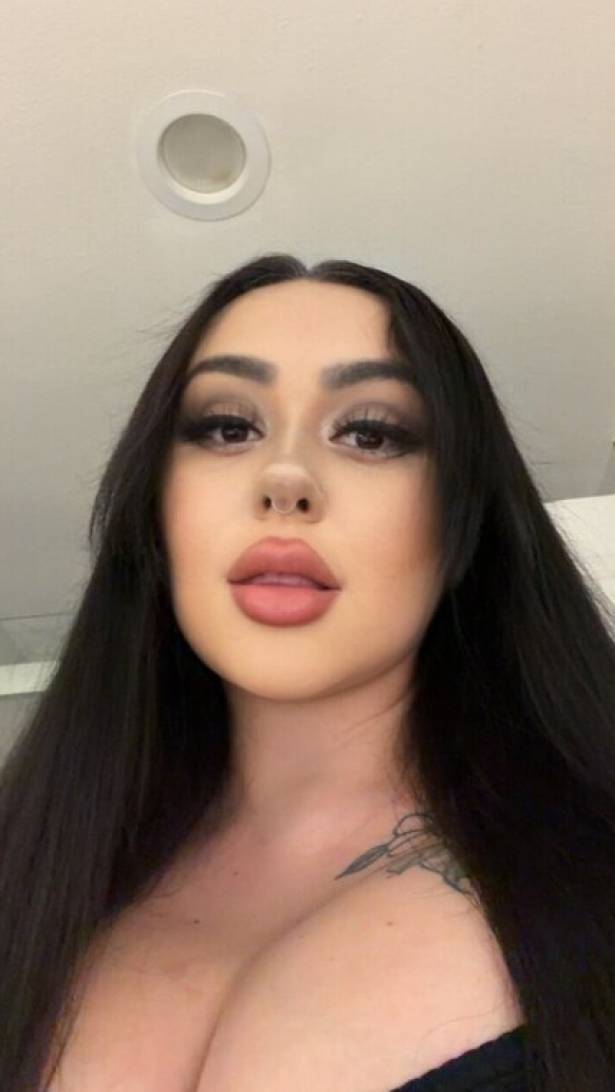 Bbyanni onlyfans leak Top Content Files et Bbyanni onlyfans leak Top Content Files et