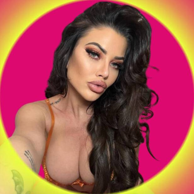 Bhad Bhabie See through Clear Nipple Flash $70 ... Tips 275 Bhad Bhabie See through Clear Nipple Flash $70 ... Tips 275