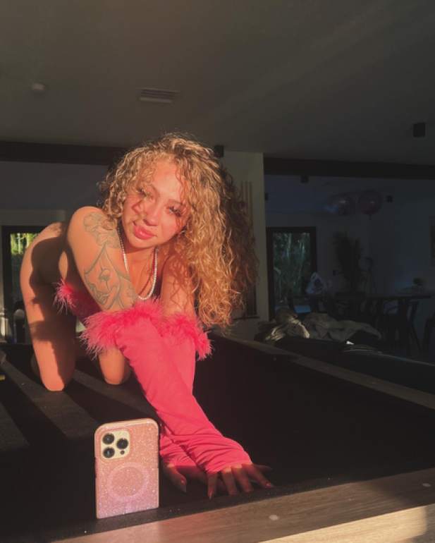 Bigtittygothegg OnlyFans Leaked Porn Videos Bigtittygothegg OnlyFans Leaked Porn Videos