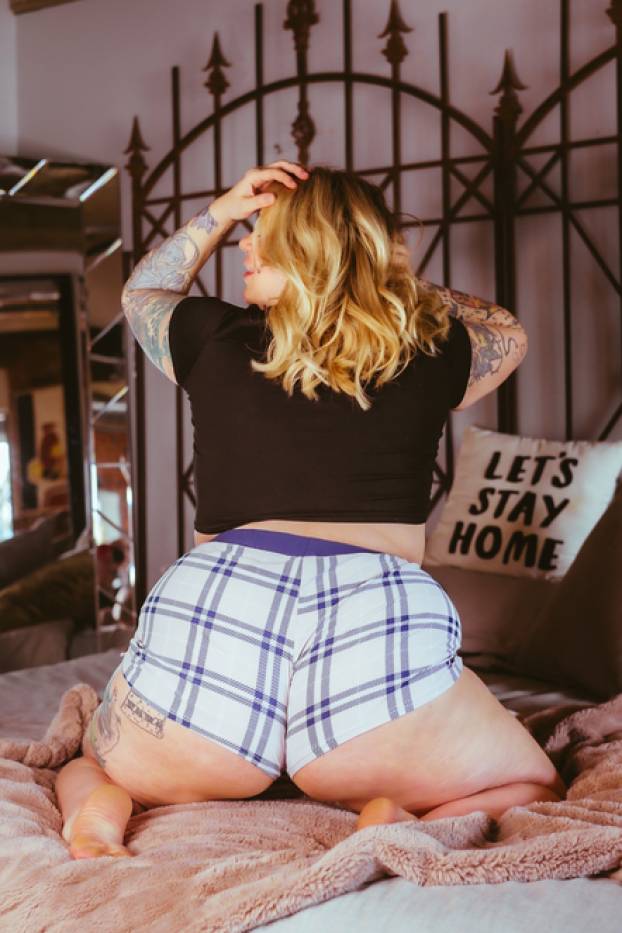 Brandi Andrews / brandivandrews Foto Nude OnlyFans #58 Facts 565 Brandi Andrews / brandivandrews Foto Nude OnlyFans #58 Facts 565