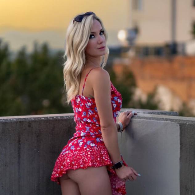 Brandi Andrews Facts 262 Brandi Andrews Facts 262