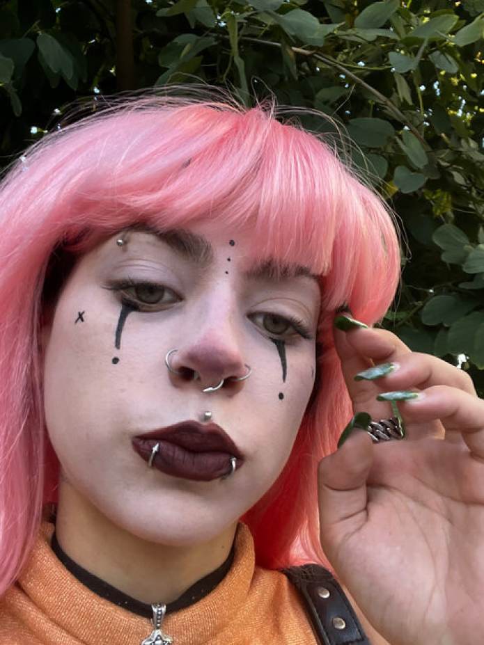 Bratty Luna Nude Porn Videos - xHamster Bratty Luna Nude Porn Videos - xHamster