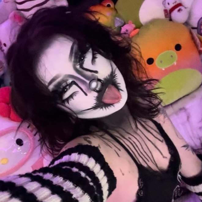 Charis Leaked Onlyfans Porn Videos pour julzzess Charis Leaked Onlyfans Porn Videos pour julzzess
