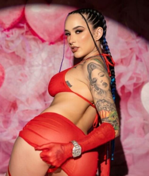 Cheekies's Leaked Porn Videos Cheekies's Leaked Porn Videos
