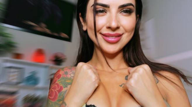 Chelsea Gabrielle onlyfans (aka verenaG) - ViperGirls Facts 46 Chelsea Gabrielle onlyfans (aka verenaG) - ViperGirls Facts 46