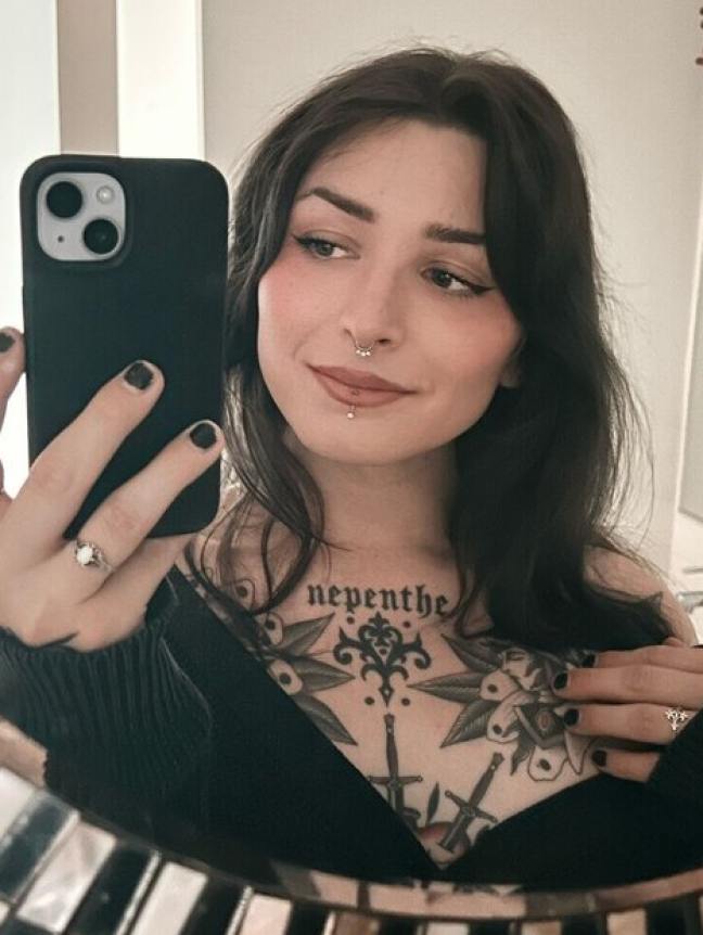 Chelsea Gabrielle onlyfans (aka verenaG) - ViperGirls Tips 204 Chelsea Gabrielle onlyfans (aka verenaG) - ViperGirls Tips 204