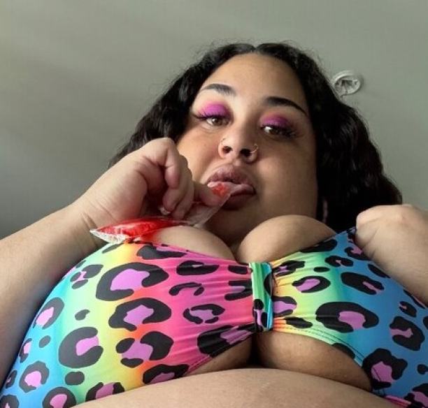 Cinna / Cinnabrit / cinnanut Nude Leaked OnlyFans Photo #128 Cinna / Cinnabrit / cinnanut Nude Leaked OnlyFans Photo #128