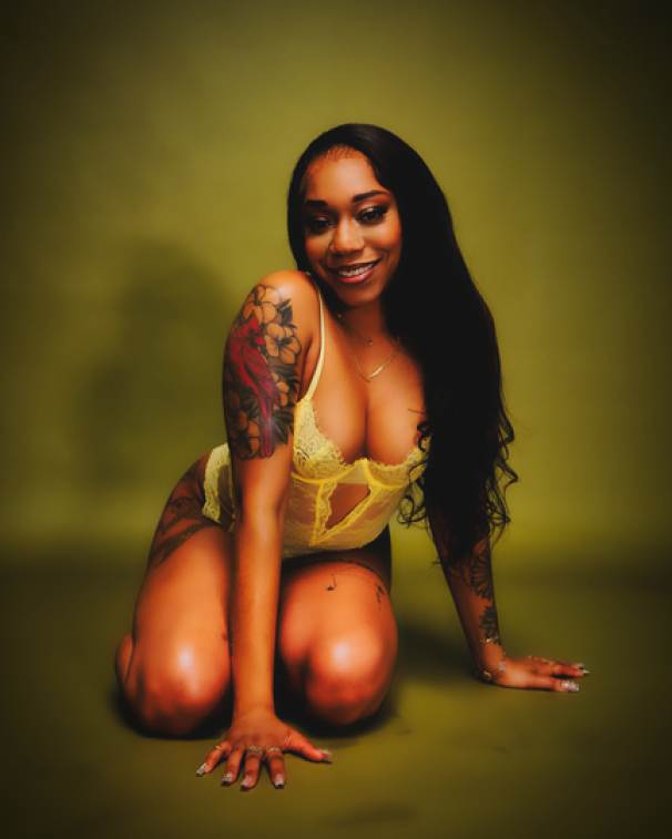 Cris Cyborg / MMA Fighter Nude Leaks OnlyFans Photo #125 Cris Cyborg / MMA Fighter Nude Leaks OnlyFans Photo #125