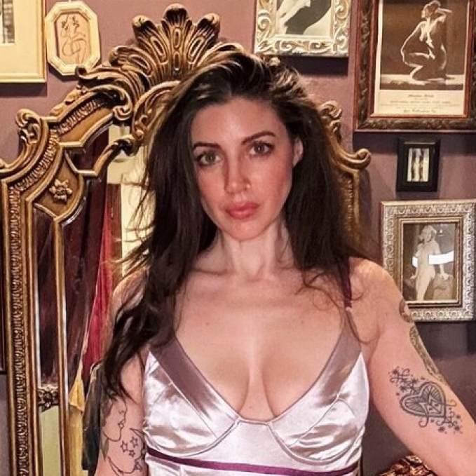 Cutiegothxo Leaks Nude (43 Photos + 6 Videos) Cutiegothxo Leaks Nude (43 Photos + 6 Videos)