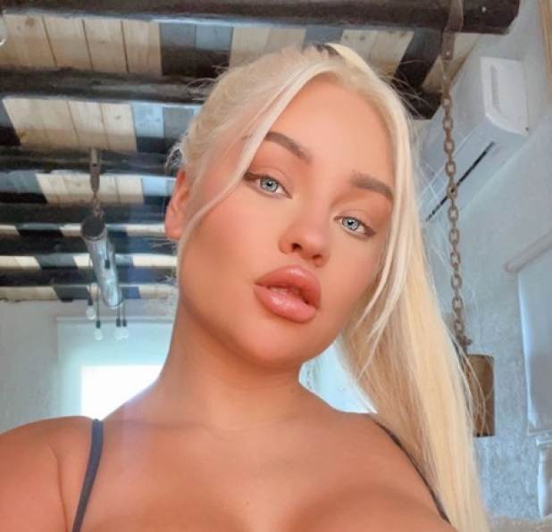 D'Amelio non-nude sexy sur else having issues deleting D'Amelio non-nude sexy sur else having issues deleting