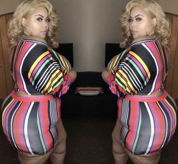 Daiane Vargas Geleakte Nacktheit OnlyFans Foto #1 Daiane Vargas Geleakte Nacktheit OnlyFans Foto #1