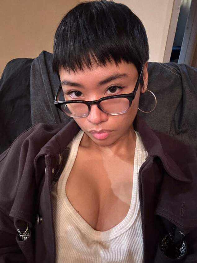 Daiane Vargas Läckta Nakna OnlyFans Foto #1 Daiane Vargas Läckta Nakna OnlyFans Foto #1