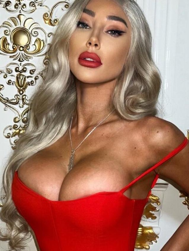 Daianevargas Nude Leaked OnlyFans Photo - TheFap Guide 171 Daianevargas Nude Leaked OnlyFans Photo - TheFap Guide 171