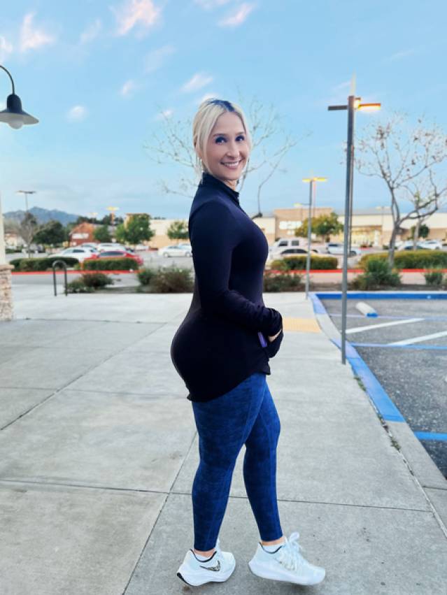 Danielle Harris Danielle Harris