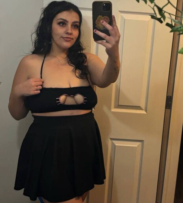Denali Aspen / denali_aspen leaks from OnlyFans Denali Aspen / denali_aspen leaks from OnlyFans