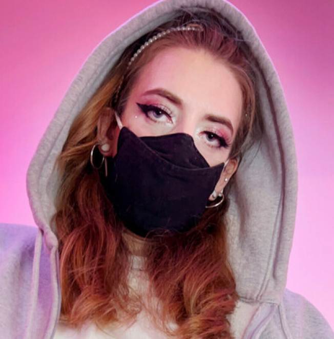 Discovering My et Scene in Bhad Bhabie Discovering My et Scene in Bhad Bhabie