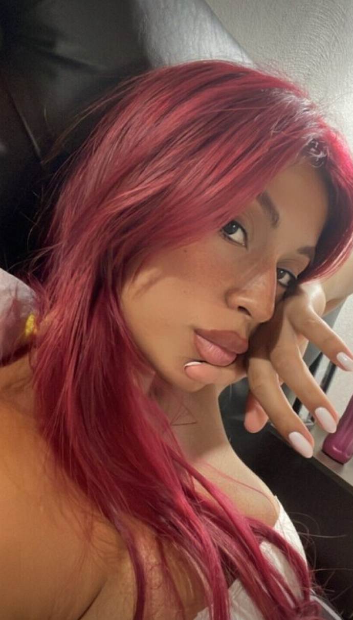 Doja Cat is Bloody and Naked in Video For 'Attention' Details 215 Doja Cat is Bloody and Naked in Video For 'Attention' Details 215