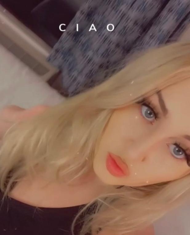 Duet with TriplexCeleste on TikTok Info 407 Duet with TriplexCeleste on TikTok Info 407