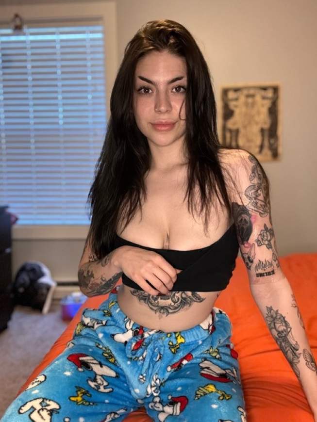 Ella Alexandra Nude Leaks 8 Photos - Fapello Ella Alexandra Nude Leaks 8 Photos - Fapello