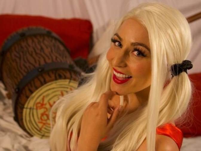 EMILIA VIZCARRA SE DESNUDA EN VIVO en HD Tips 746 EMILIA VIZCARRA SE DESNUDA EN VIVO en HD Tips 746