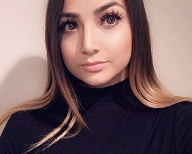 Extra.emilay / extra.emily pour And Pussy pour Extra.emilay / extra.emily pour And Pussy pour