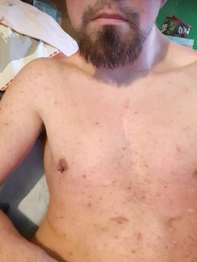 extrasadspice / imsadspice Nude Leaked OnlyFans Photo ... extrasadspice / imsadspice Nude Leaked OnlyFans Photo ...