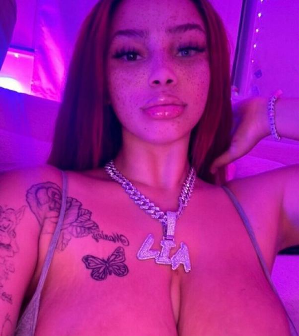 Fallon #1 FIT CHICK ON OF - Hotleak Fallon #1 FIT CHICK ON OF - Hotleak
