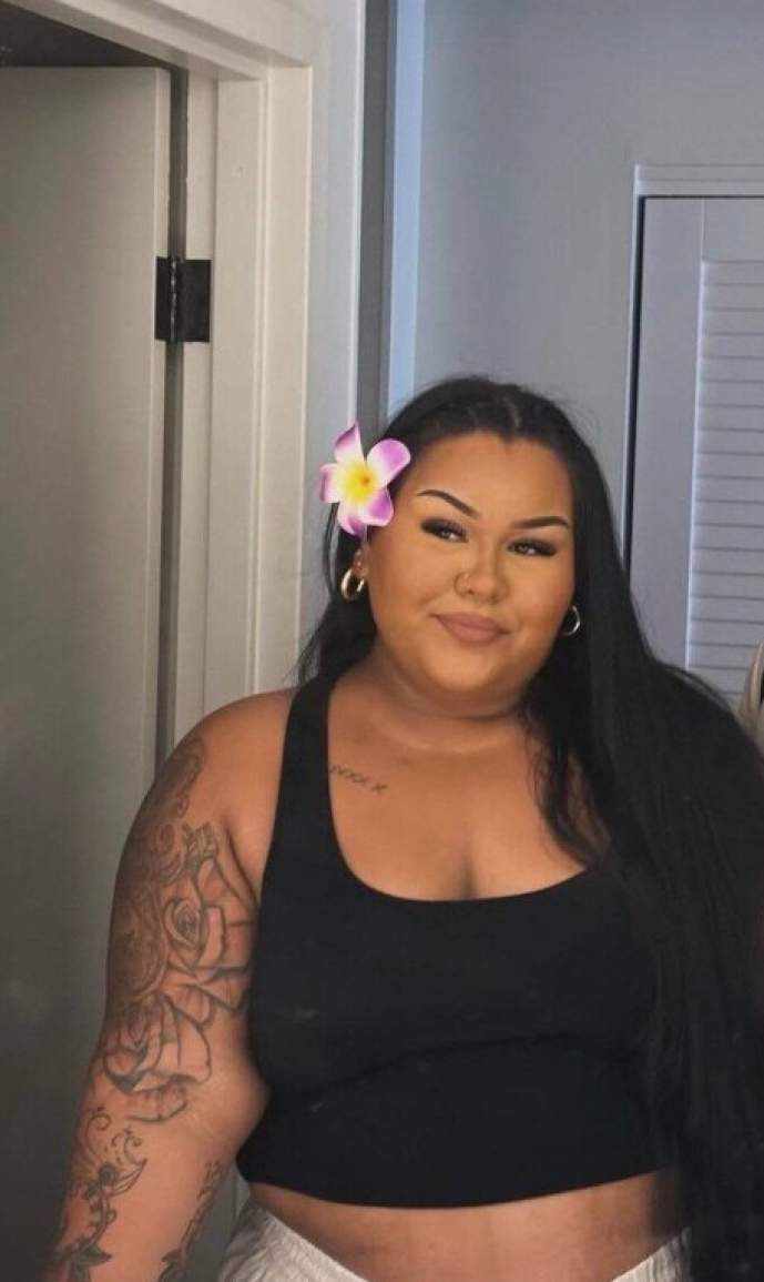 Fire and Blueface, About "American Poop" Fire and Blueface, About "American Poop"